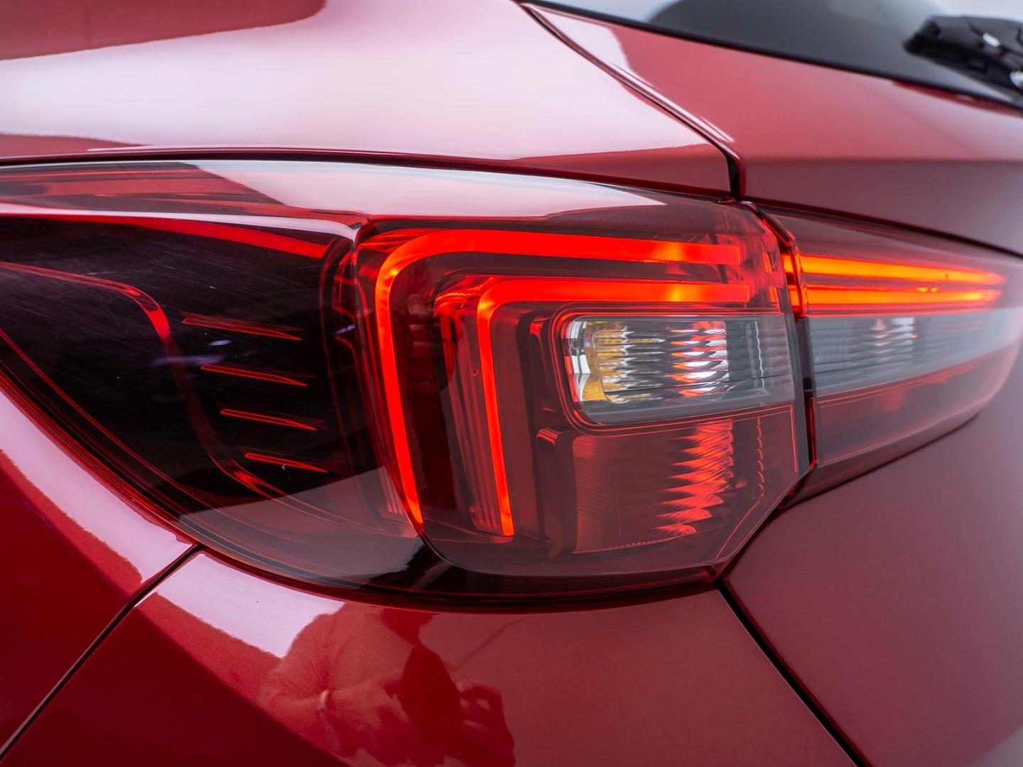 Opel Grandland 1.2 Turbo GS-Line Grand Sport Turbo