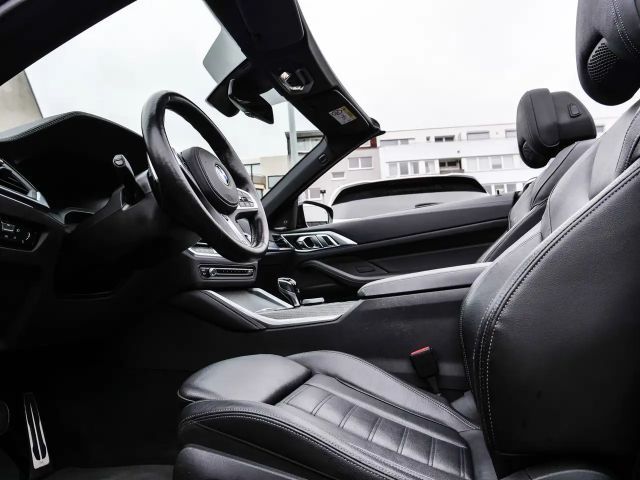 BMW 440 Cabrio M440i