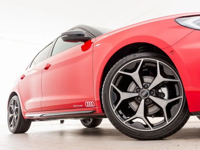 Audi A1 30 TFSI S-Line S-Tronic