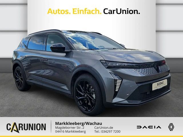 Renault Scenic Alpine E-Tech Esprit