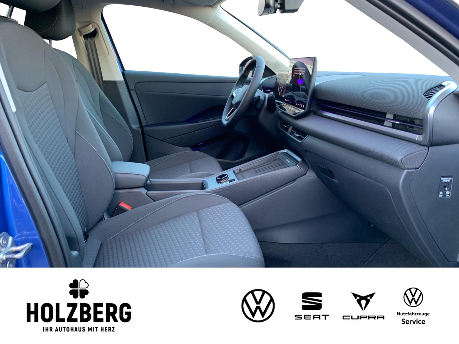 Volkswagen T-Roc 1.5 eTSI DSG Life