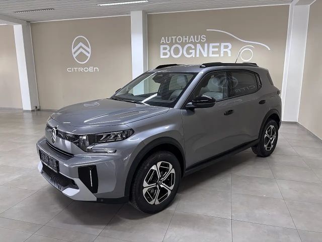 Citroën C3 Aircross Hybrid Plus