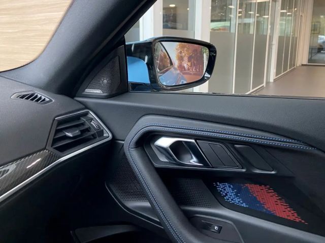 BMW M2 Coupé Drive pro