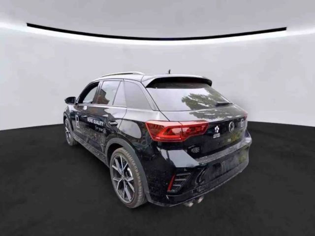 Volkswagen T-Roc 2.0 TSI 4Motion DSG