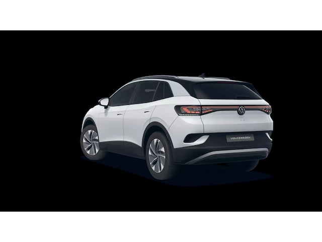 Volkswagen ID.4 Performance Pure