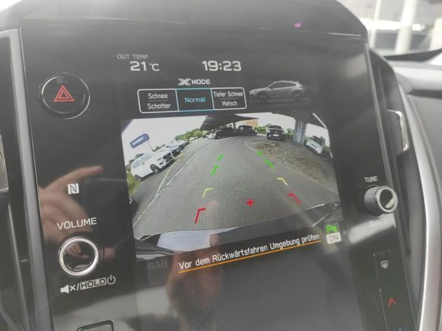 Subaru Crosstrek 2.0 Active KLIMA PDC SHZ KAMERA LED