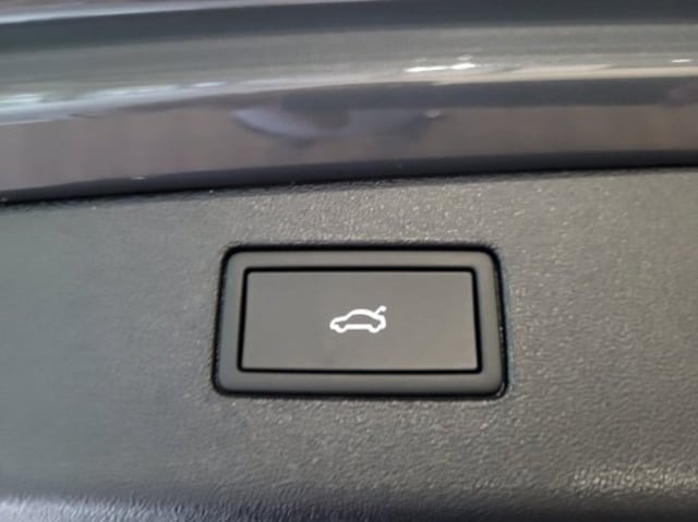 Volkswagen Tiguan DSG