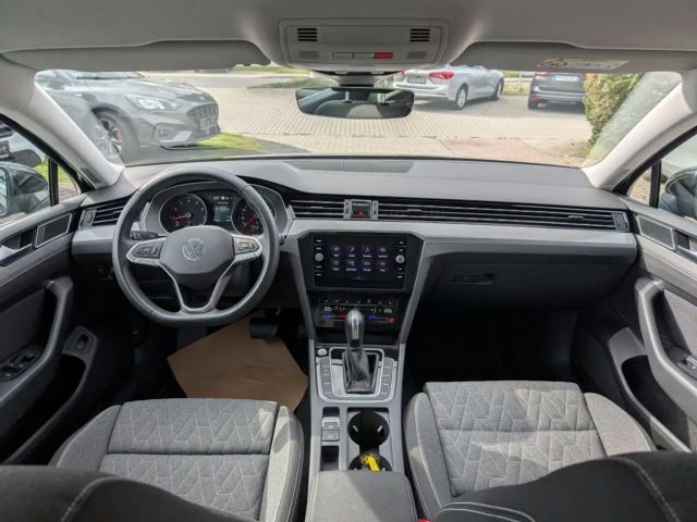 Volkswagen Passat 2.0 TSI Variant