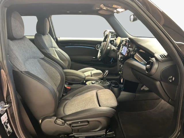 MINI Mini Electric SE