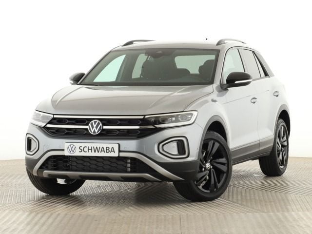 Volkswagen T-Roc 1.5 TSI DSG Style