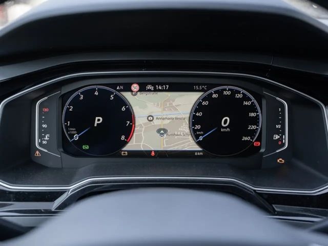 Volkswagen Taigo DSG IQ.Drive R-Line Style