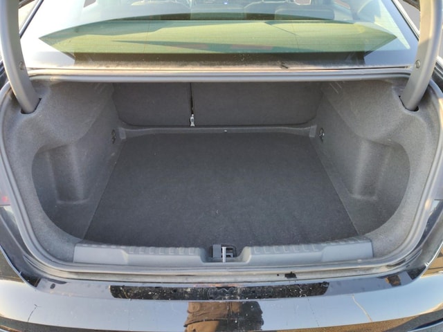 Audi A3 30 TDI Sedan