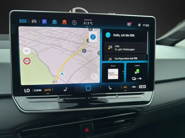 Volkswagen ID.3 Business Performance Pro