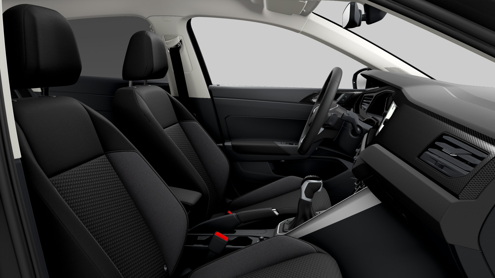 Volkswagen Polo 1.0 TSI