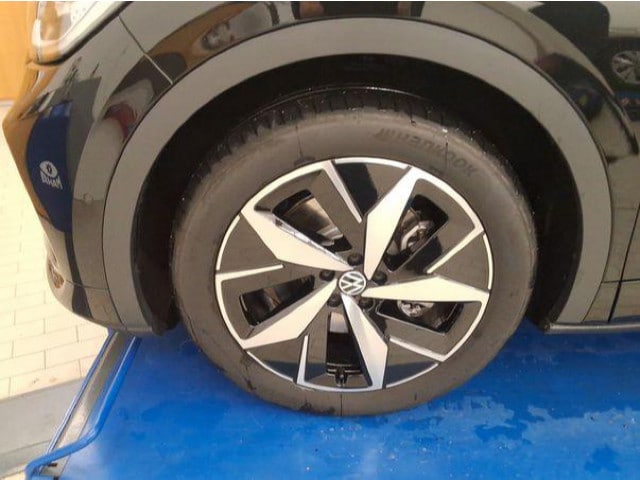 Volkswagen ID.4 GTX