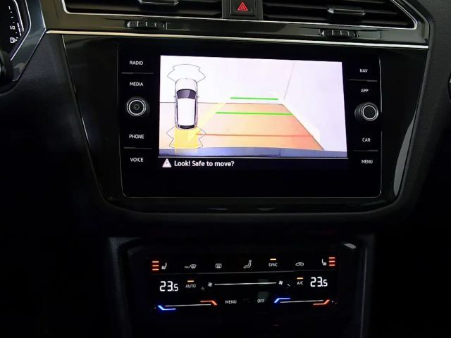 Volkswagen Tiguan DSG Life eHybrid