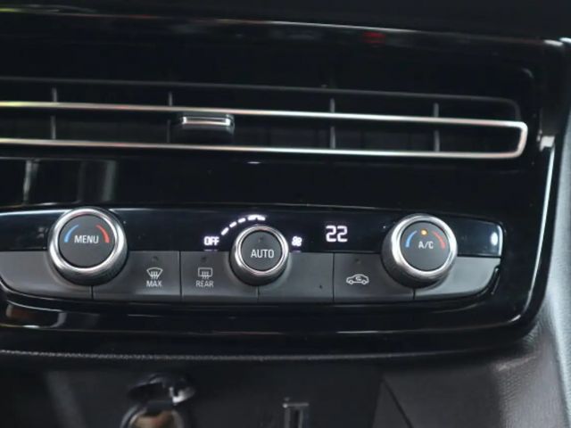 Opel Mokka 1.2 Turbo GS-Line Grand Sport Turbo