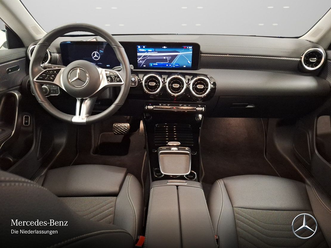 Mercedes-Benz CLA 180 Shooting Brake