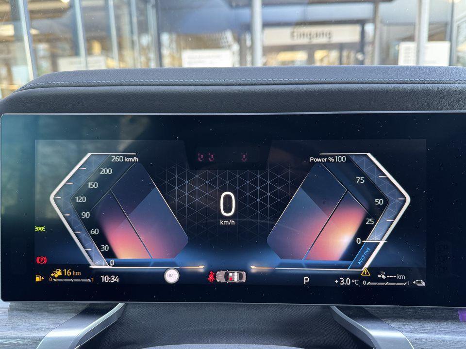 BMW 750 Sedan xDrive