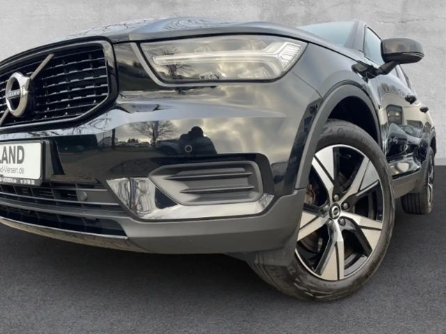 Volvo XC40 R-Design
