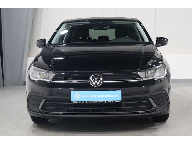 Volkswagen Polo 1.0 TSI Life