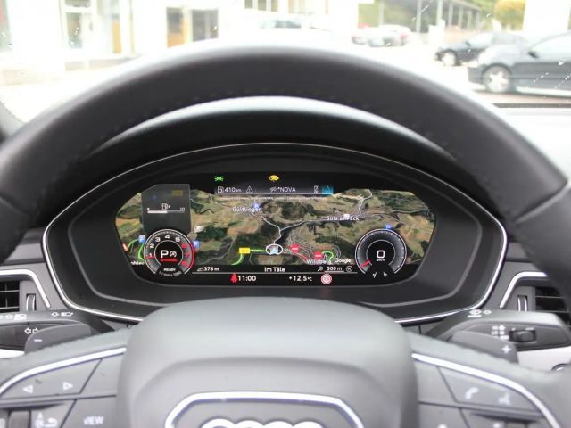 Audi A5 2.0 TFSI Cabriolet S-Tronic