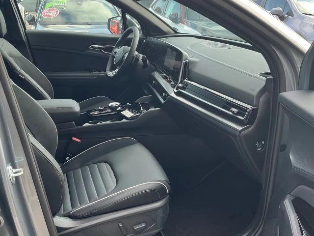 Kia Sportage GDi GT-Line Vierwielaandrijving