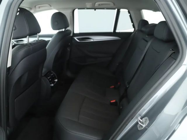 BMW 520 520d Touring xDrive