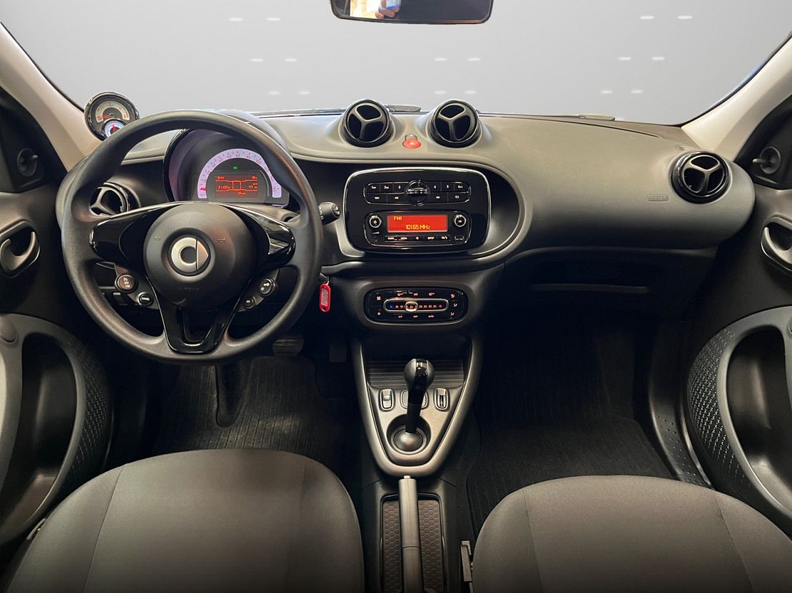 Smart EQ forfour forfour EQ