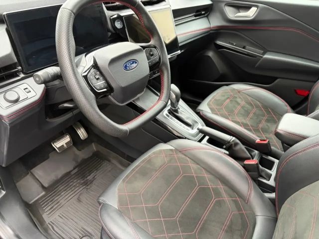 Ford Puma EcoBoost ST Line