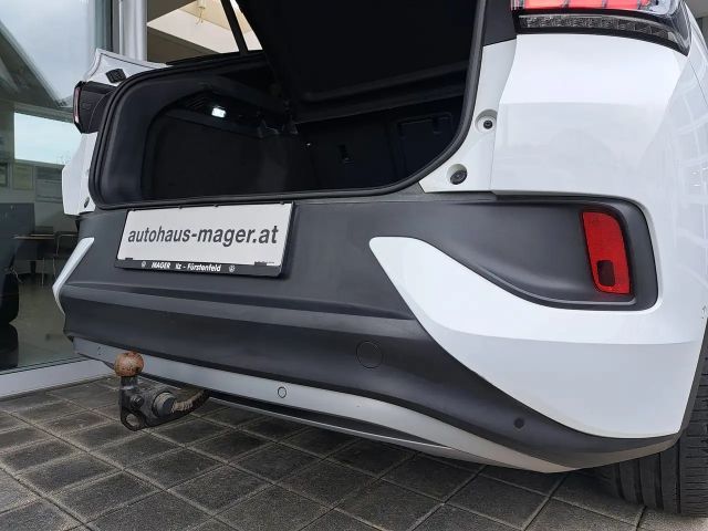 Volkswagen ID.5 220 kW 4Motion GTX