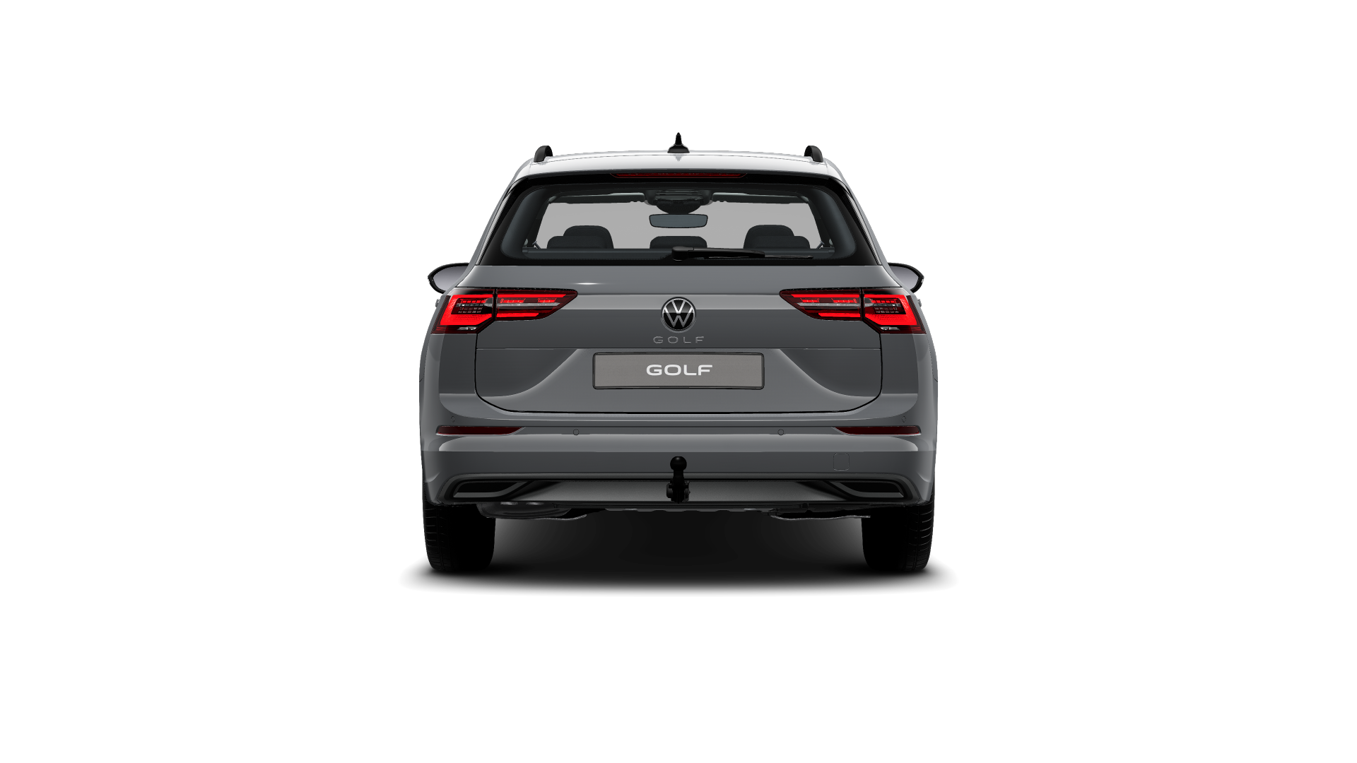 Volkswagen Golf Golf VIII Variant