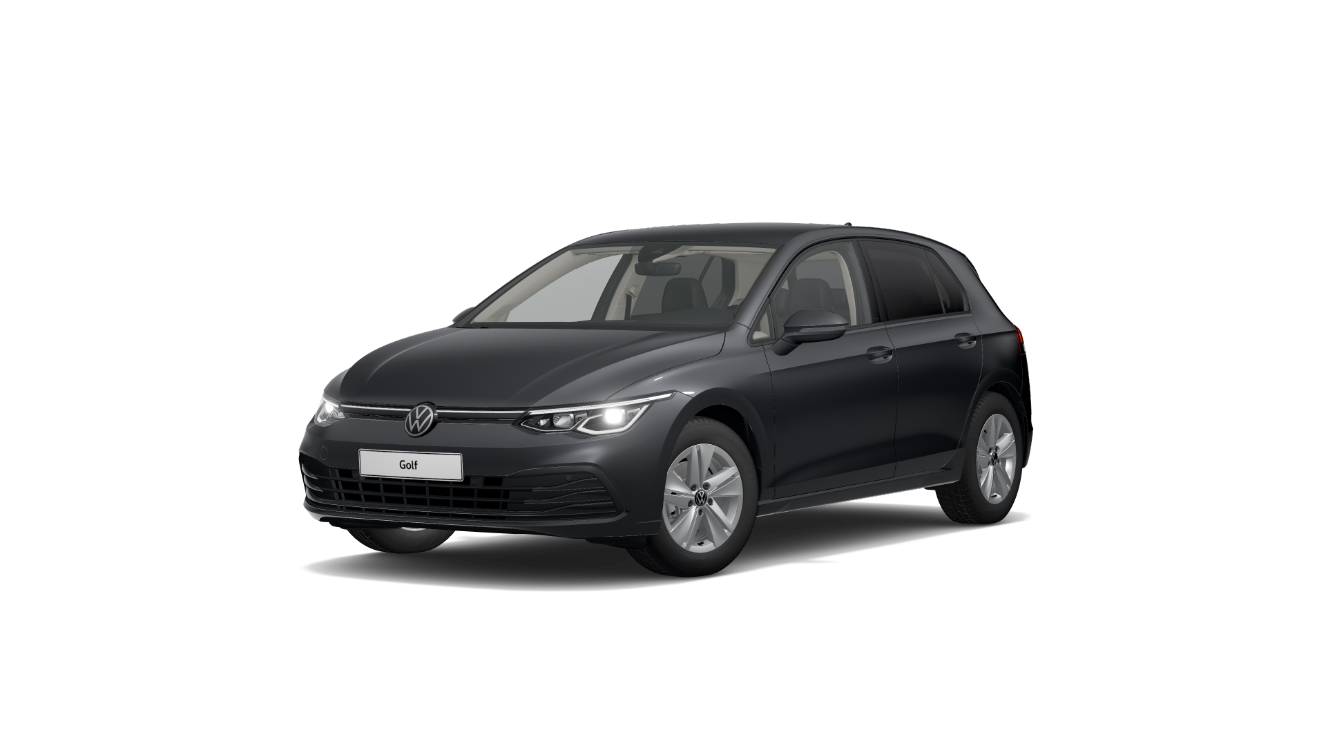 Volkswagen Golf 1.5 TSI Golf VIII Life