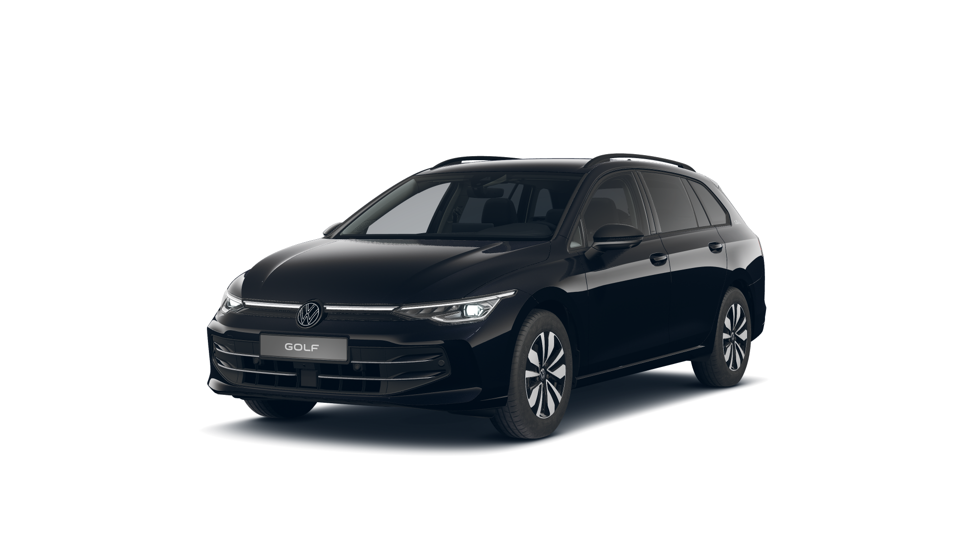 Volkswagen Golf 2.0 TDI DSG Variant