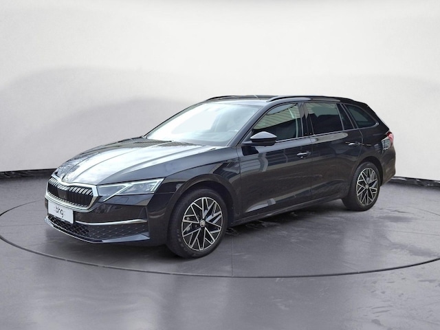 Skoda Octavia Combi Selection