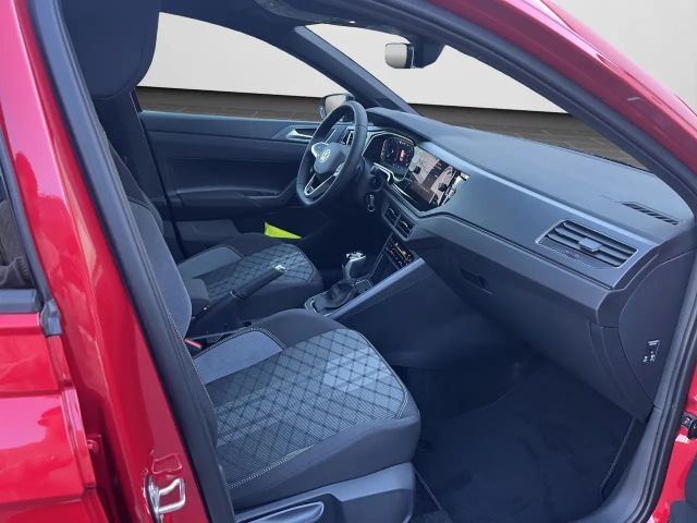 Volkswagen Polo R-Line