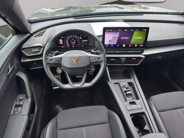 Cupra Formentor 2.0 TSI 4Drive VZ