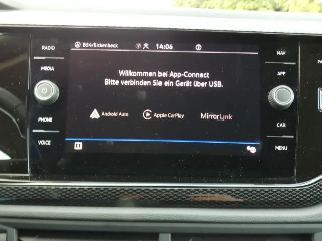 Volkswagen Polo Life