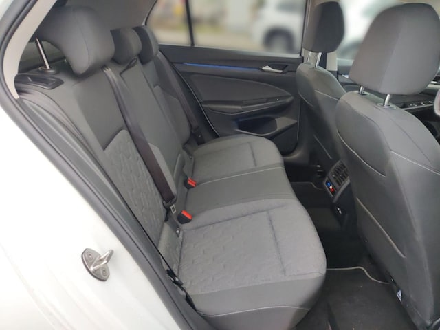 Volkswagen Golf 1.5 TSI Golf VIII Life Move