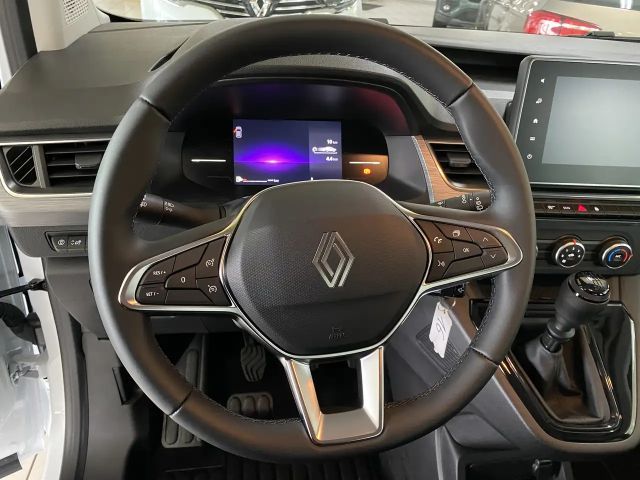 Renault Kangoo Equilibre Equilibre