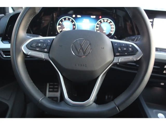 Volkswagen Golf 1.5 TSI Move