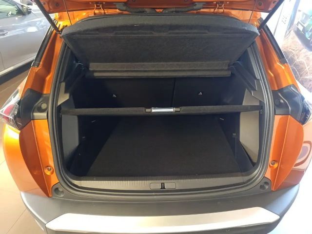 Peugeot 2008 Allure Pack PureTech