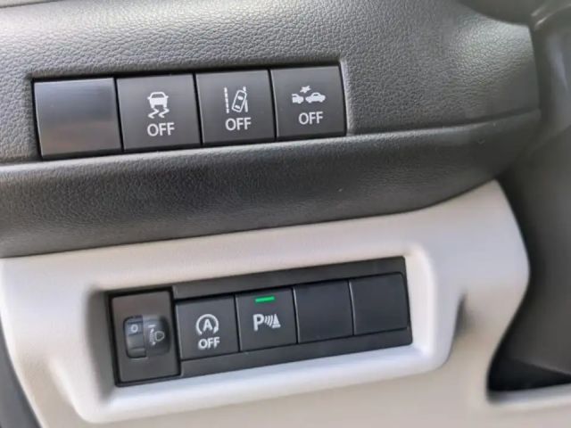 Suzuki Swift Comfort Hybrid