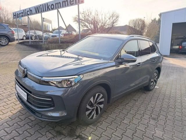 Volkswagen Tiguan 1.5 eTSI DSG Life