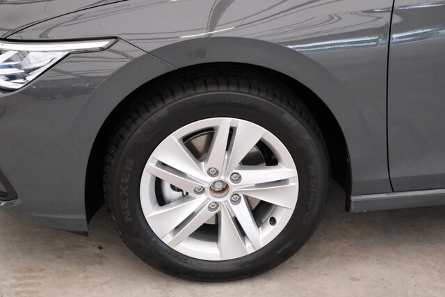 Volkswagen Golf Golf VIII Life