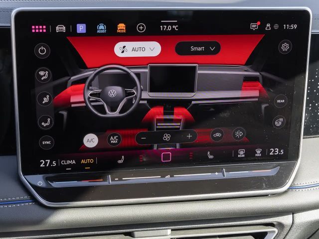 Volkswagen Tiguan 2.0 TDI DSG R-Line