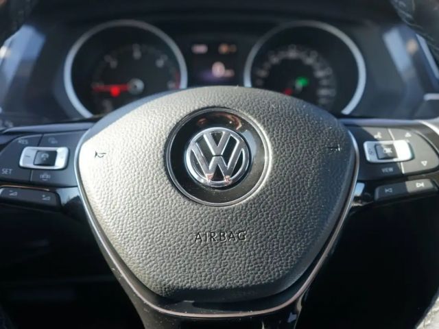 Volkswagen Tiguan 2.0 TDI Allspace Highline