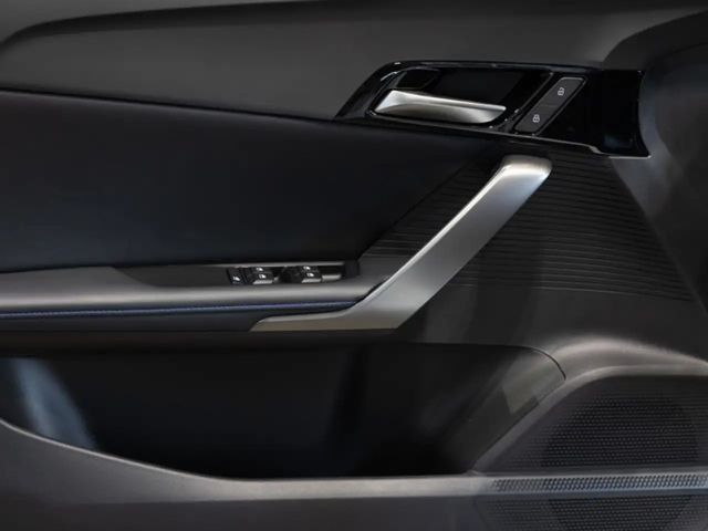 MG MG4 Standard range