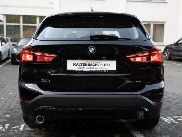 BMW X1 Advantage pakket sDrive