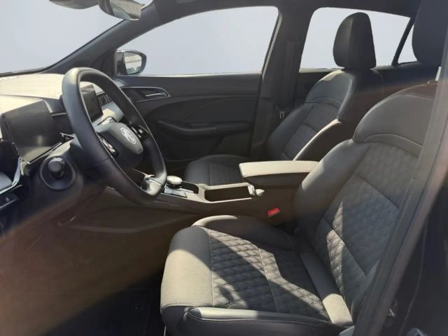 MG MG3 Hybrid+ Luxury